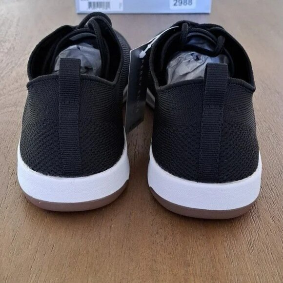 Perry Ellis Tread Sneaker - Color: Black - Size: 8.5 - Picture 5 of 9